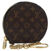 Secondhand Louis Vuitton Boite Chapeau Coin Purse