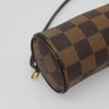 Secondhand Louis Vuitton Papillon Pochette Damier