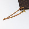 Louis Vuitton Neverfull Pochette Monogram Canvas