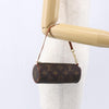 Louis Vuitton Papillon Pochette Monogram Canvas