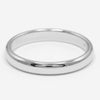 Secondhand Tiffany & Co. Classic Wedding Band Ring