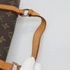 Louis Vuitton Marelle Sac a Dos Backpack Monogram Canvas