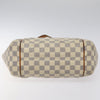 Secondhand Louis Vuitton Totally Handbag Damier