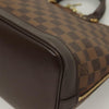 Secondhand Louis Vuitton Alma Handbag Damier