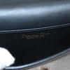 Christian Dior CD Shoulder bag Leather