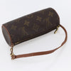 Secondhand Louis Vuitton Papillon Pochette