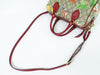 Secondhand Gucci Convertible Boston Bag Tian Print GG