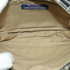 Secondhand Burberry Waist Bag Vintage Check