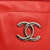 Secondhand Chanel Cerf Executive Tote