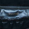 Chanel Vanity pouch Leather