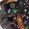 Secondhand Louis Vuitton Rita Handbag Monogram Multicolor