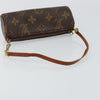 Secondhand Louis Vuitton Papillon Pochette