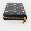 Secondhand Louis Vuitton Zippy Wallet NM