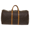 Secondhand Louis Vuitton Keepall Bag