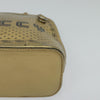 Secondhand Gucci Dome Crossbody Bag Limited Edition Printed