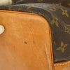 Louis Vuitton Petit Noe Handbag Monogram Canvas