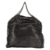 Secondhand Stella McCartney Falabella Fold Over Bag Faux