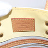 Louis Vuitton Reade Handbag Monogram Vernis
