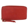 Secondhand Louis Vuitton Portefeuille zippy Monogramme Empreinte Monogramme Empreinte