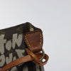 Secondhand Louis Vuitton Pochette Accessoires Limited Edition Monogram Graffiti