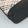 Secondhand Burberry Nova check Shoulder bag