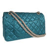 Chanel Reissue 2.55 Flap Bag Quilted Metallic Lambskin