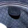 Secondhand Gucci Vintage Handbag Black Nylon Bags