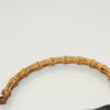 Secondhand Gucci Vintage Bamboo Handle Bag