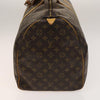 Secondhand Louis Vuitton Keepall Bag