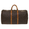 Secondhand Louis Vuitton Keepall Bag