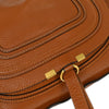 Chloe Marcie Satchel Leather