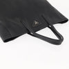 Secondhand Prada Convertible Soft Shopping Tote Saffiano