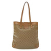 Secondhand Celine Vintage Macadam Shopper Tote