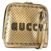 Secondhand Gucci Dome Crossbody Bag Limited Edition Printed