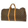 Secondhand Louis Vuitton Keepall Bag