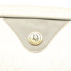 Secondhand Christian Dior Vintage Honeycomb Shoulder Bag