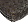 Secondhand Bottega Veneta Nodini Crossbody Bag Intrecciato Nappa
