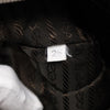 Secondhand Prada Shopper Tote Beige Nylon Accessories