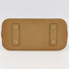 Louis Vuitton Alma Handbag Monogram Canvas