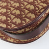 Secondhand Christian Dior Vintage Trotter Shoulder Bag