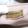 Secondhand Miu Miu Coffer Frame Tote Matelasse