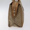 Secondhand Celine Macadam Handbag Macadam with