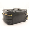 Chanel Vanity pouch Leather