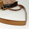Secondhand Gucci Vintage Bamboo Handle Bag