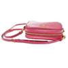 Secondhand Prada Camera Crossbody Bag Tessuto