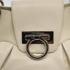 Secondhand Salvatore Ferragamo Gancini Shoulder Bag