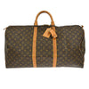 Secondhand Louis Vuitton Keepall Bag