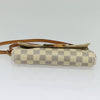 Secondhand Louis Vuitton Favorite Handbag Damier