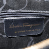 Secondhand Salvatore Ferragamo Gancini Shoulder Bag