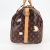 Secondhand Louis Vuitton Speedy Bandouliere Bag Limited Edition Grace Coddington Catogram